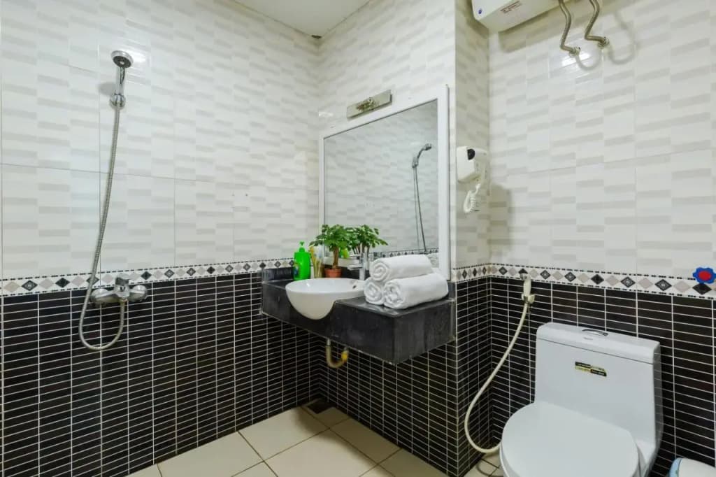 Misa Hotel Hanoi - photo 8