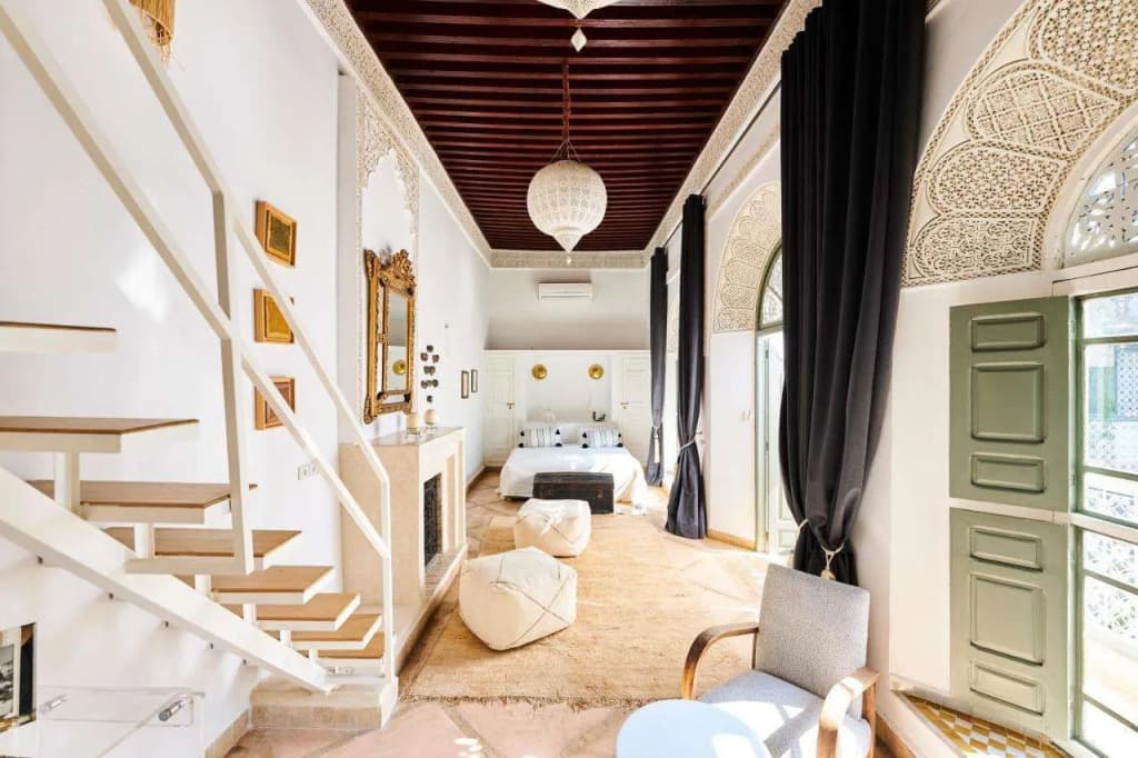 Riad Rafaele & Spa - photo 26