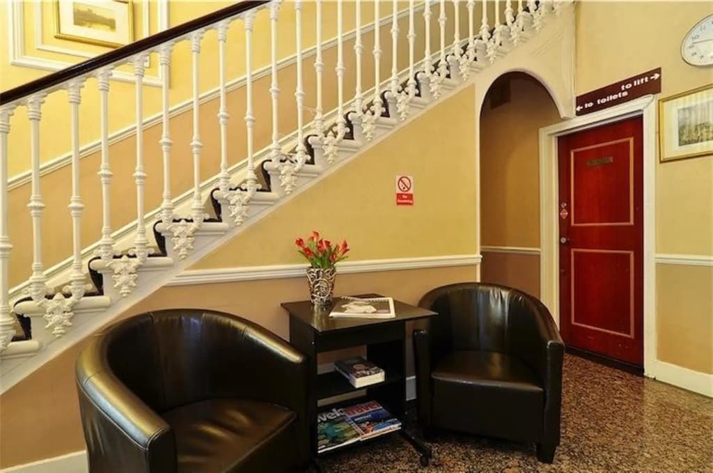 Hotel Oliver - photo 11