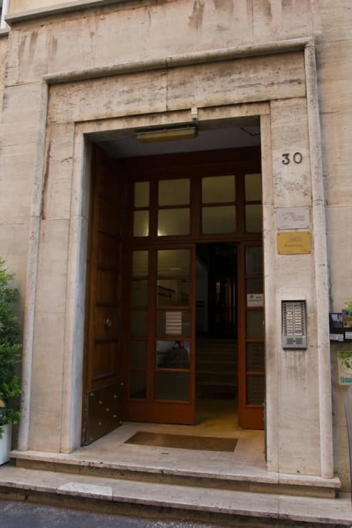 Windows on Rome - photo 28