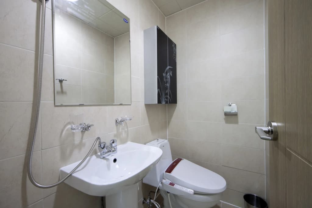 K- Grand Hostel Dongdaemun - photo 7