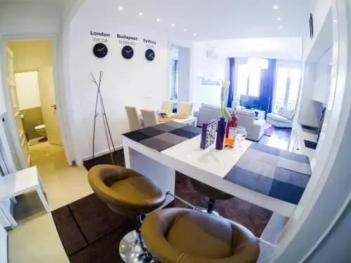 Royal Danube Apartments - photo 32