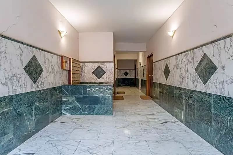 Guesthouse Valla18 - photo 17