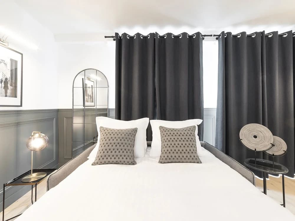 Luxury 4BDR Le Marais I by Livinparis - photo 6