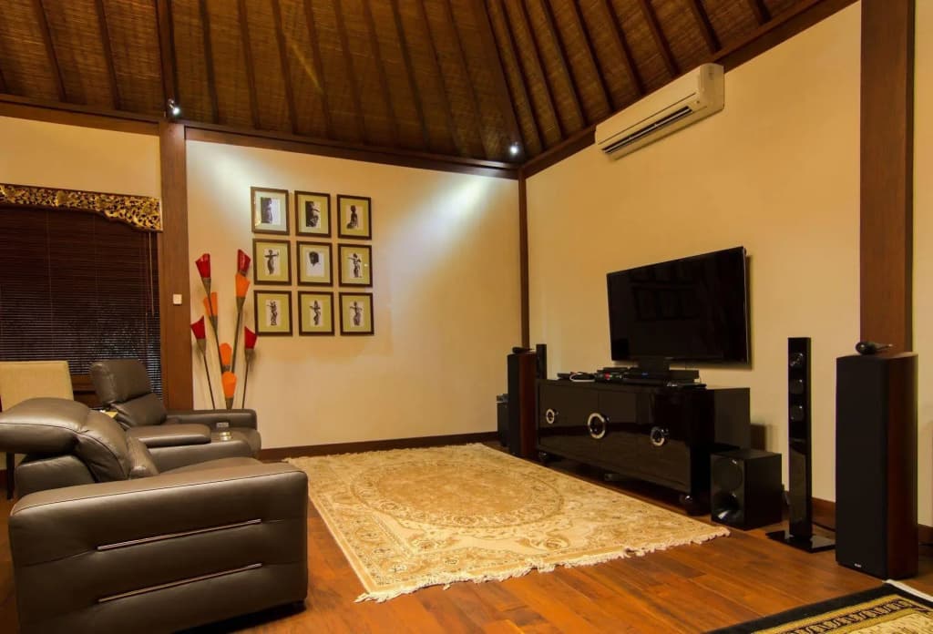 Disini Villa - photo 4