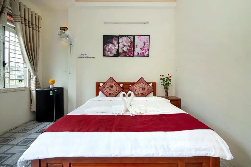 Red Lotus Homestay - main photo
