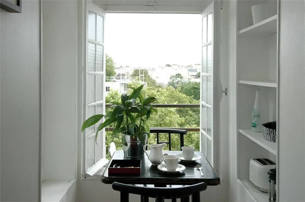 Mithouard Apartment - photo 7