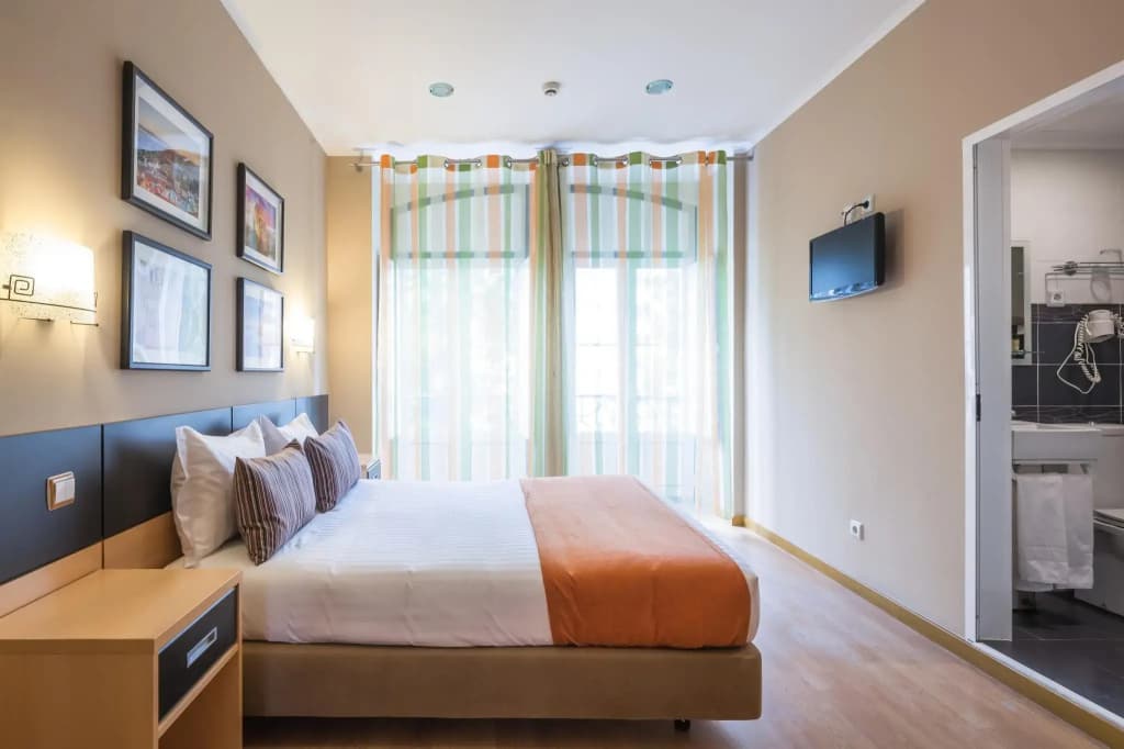 Vila Nova Guesthouse - photo 2