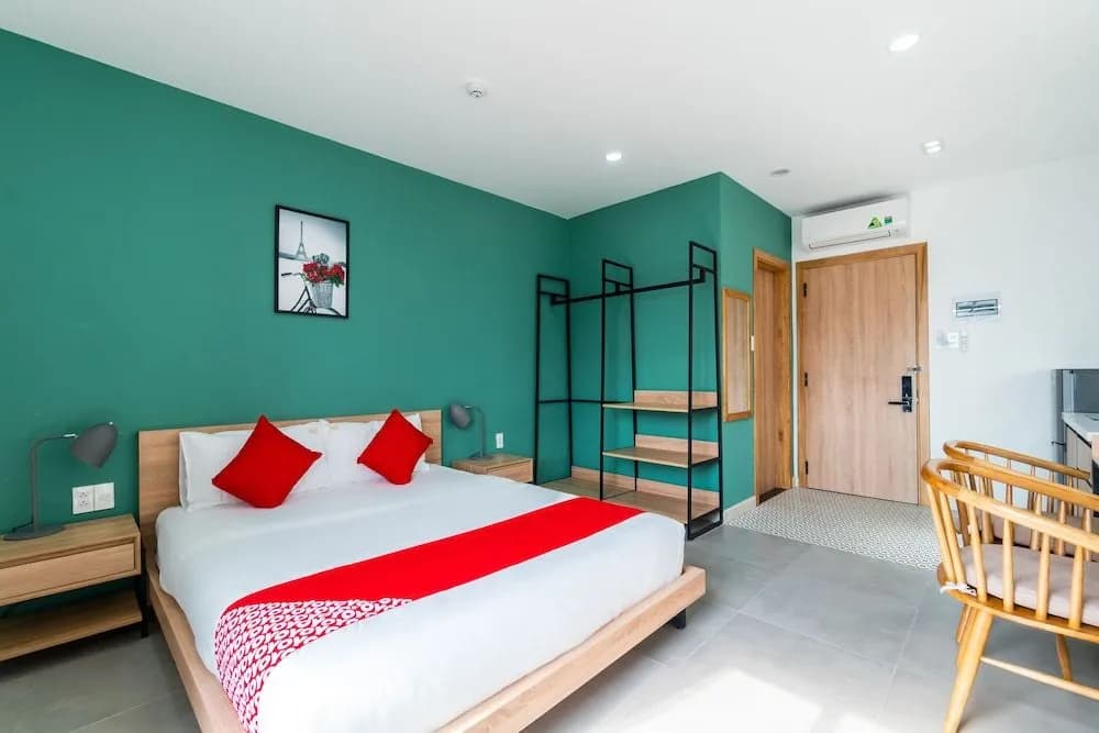 OYO 392 Nami Home Hotel - photo 4