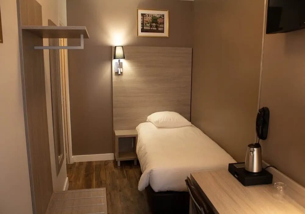 Paris Rooms & Dreams Hotel - photo 2