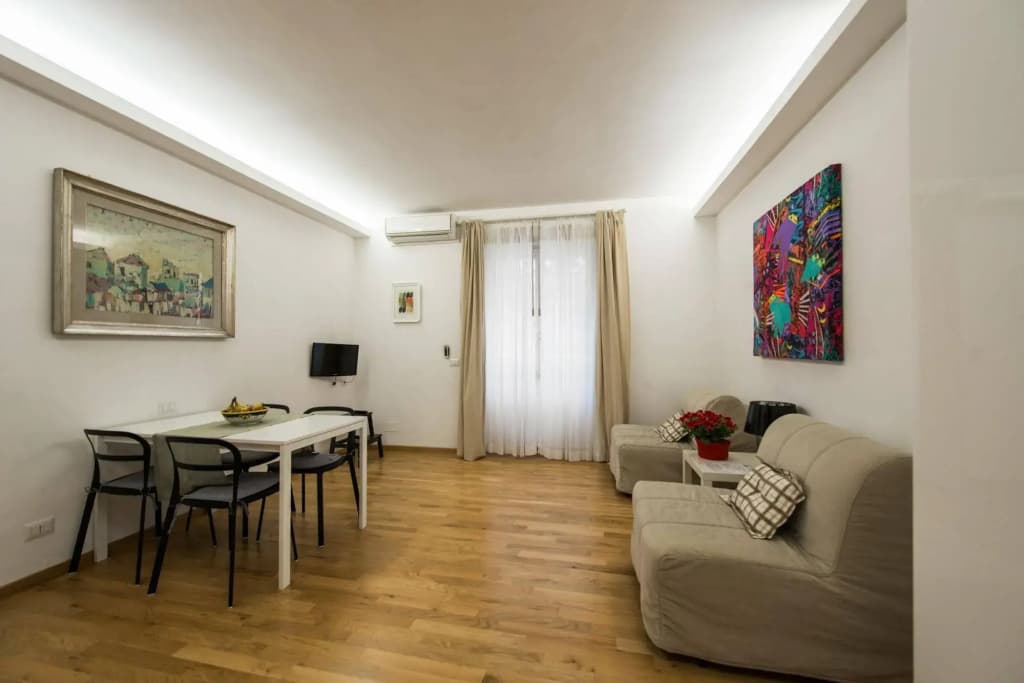 Saint Peter Apartment - photo 11