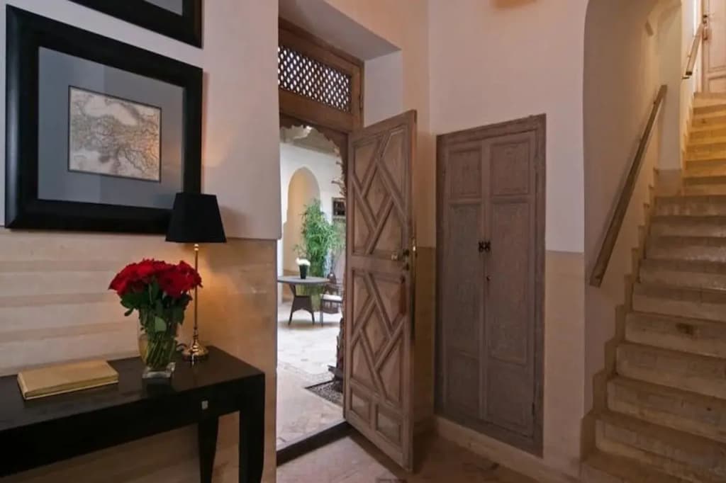 Riad Tzarra - photo 8