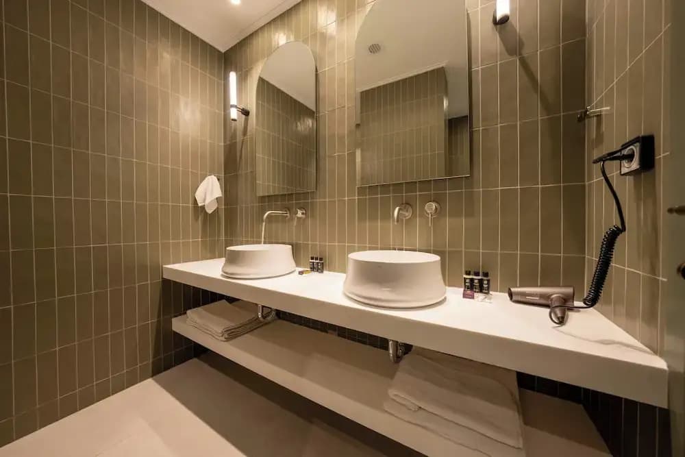 Whisper Athens Suites. - photo 23