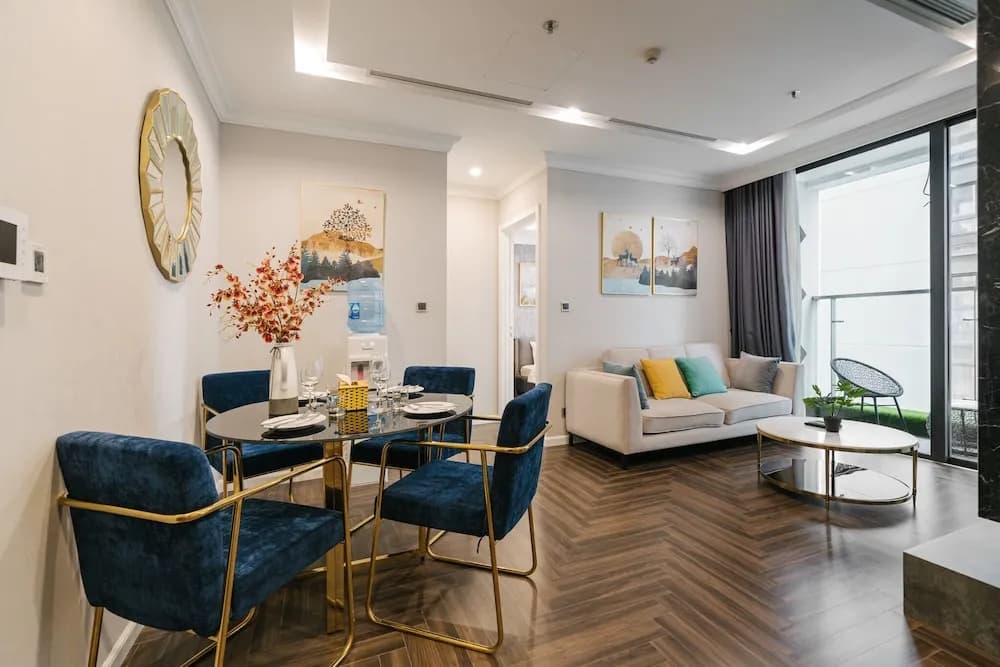 Shendo Vinhomes Metropolis - photo 5