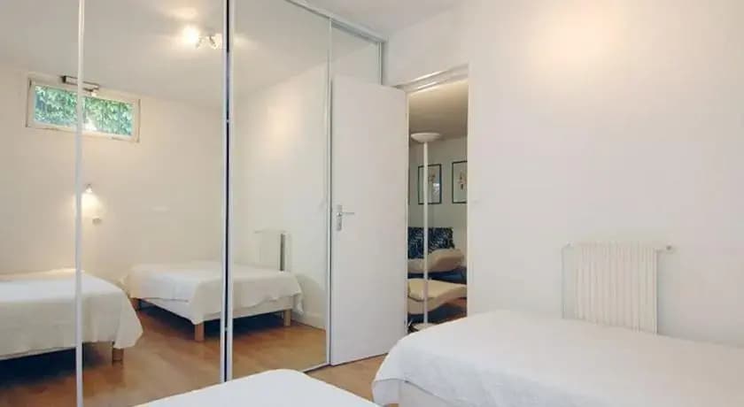 Appartement proche rue Mouffetard - photo 3