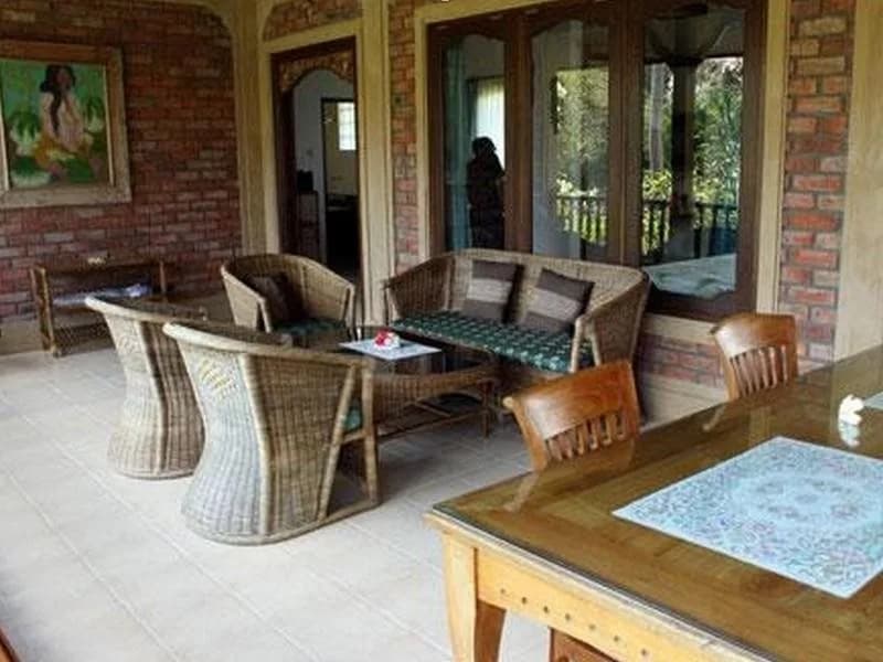 Klub Kokos Bungalows - photo 4