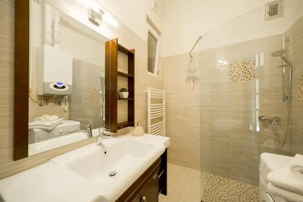Buddha Budapest Apartment - photo 9
