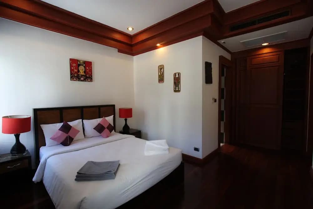 Surin Sabai Condominium 3 and Villas - photo 6