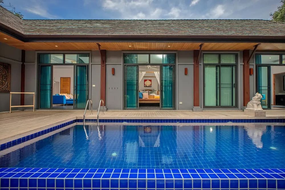 Villa Natuna - photo 11