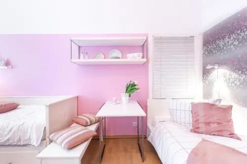 Süßes 1-Zimmer-Apartment in Kollwitzplatz-Nähe - photo 4