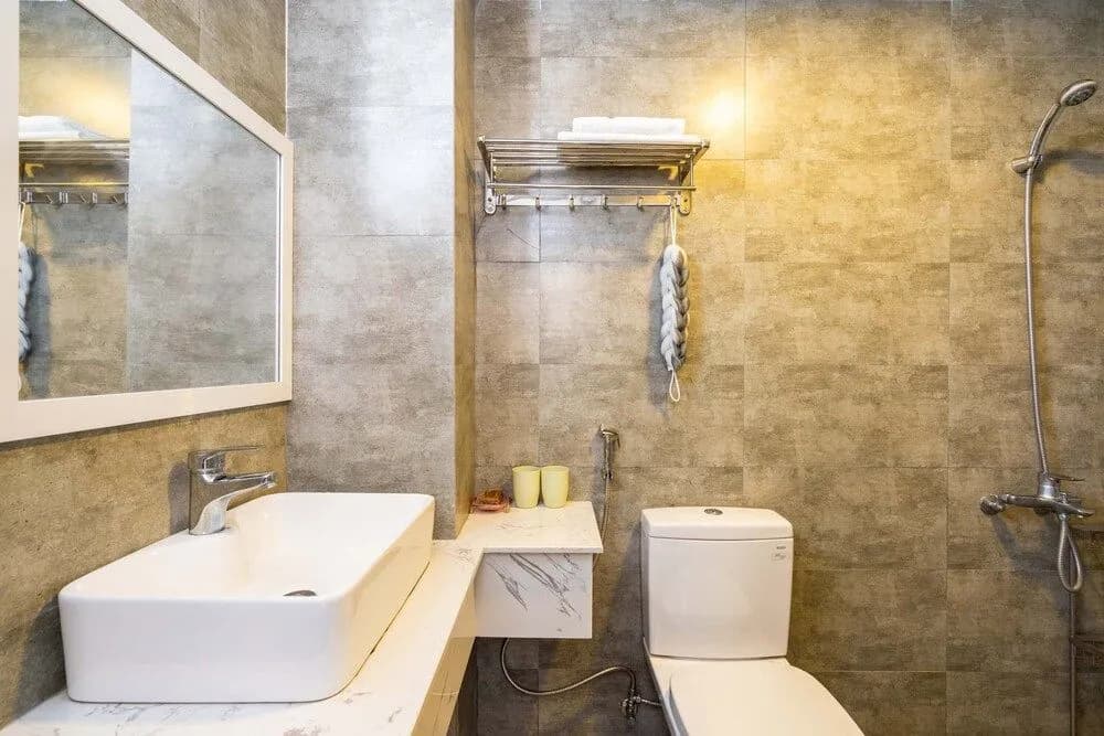 V&T apartment - photo 8