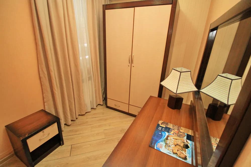 Hotel Almeto - photo 11