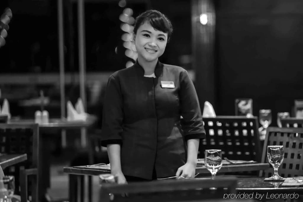 Mercure Convention Center Ancol - photo 34