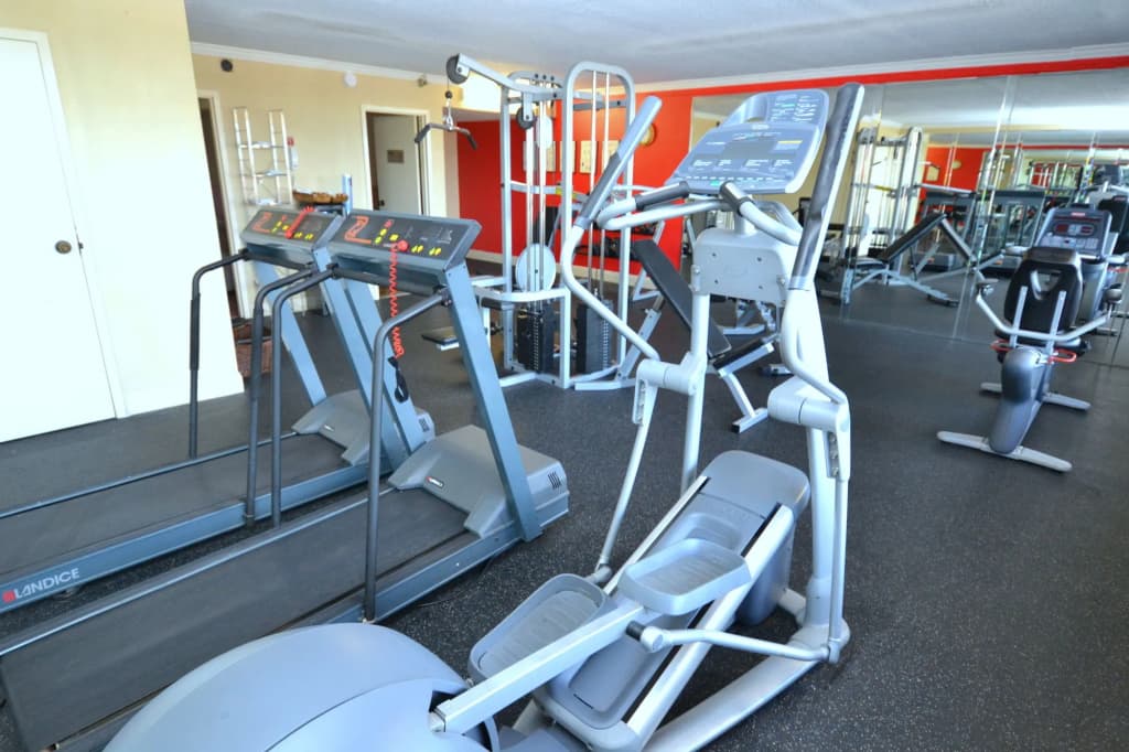 Holiday Inn Orlando East - UCF Area by IHG - photo 16