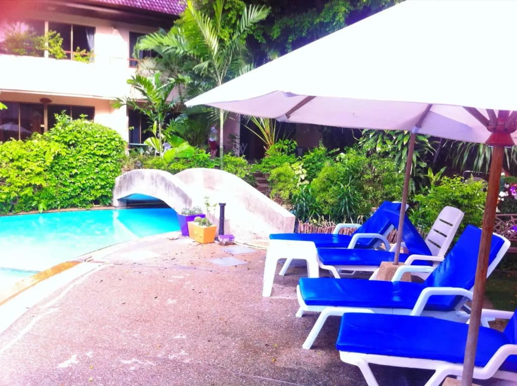 Swiss Palm Beach Hotel - photo 10