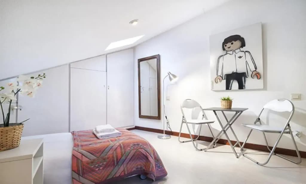 Friendly Rentals Tribeca Duplex - photo 4