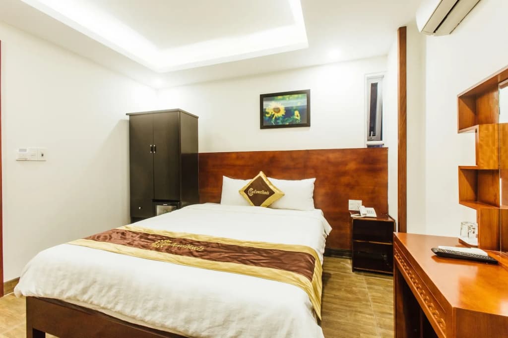 SunFlower 2 Hotel - photo 2