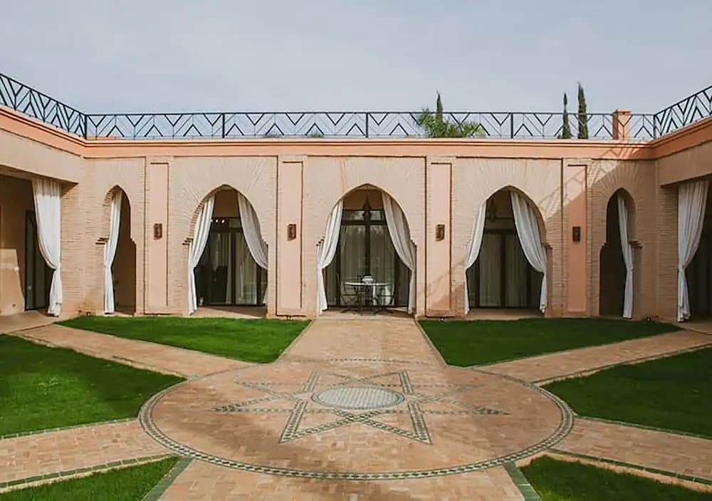 Villa D'artiste Dar Jmel - main photo