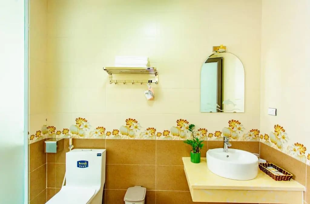 Lan Tuong Hotel - photo 11