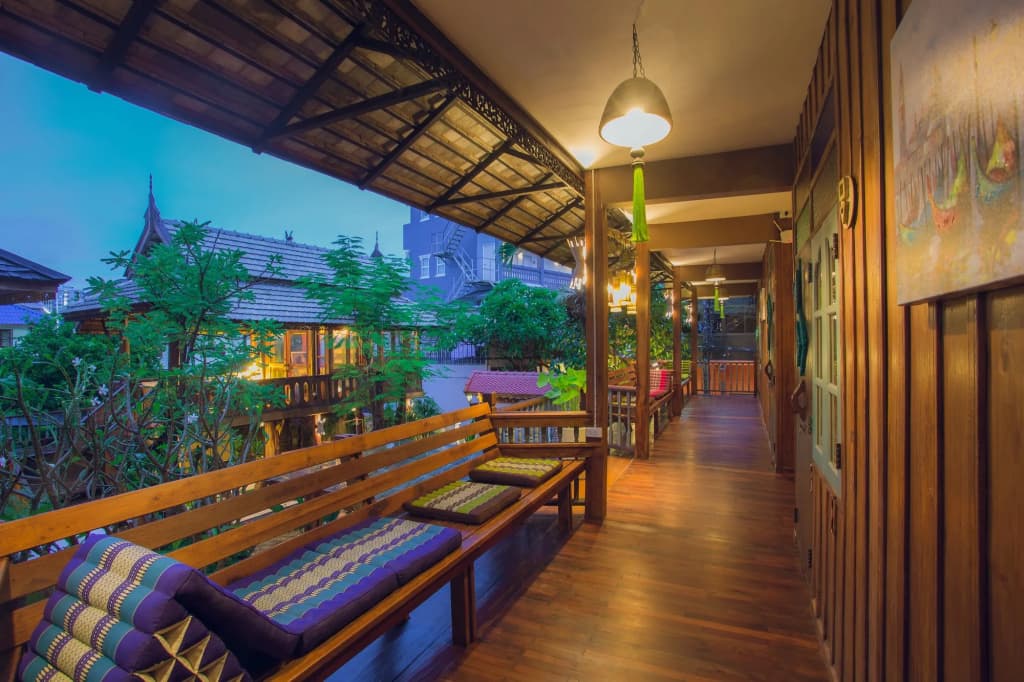 Pao Come Boutique House - photo 16