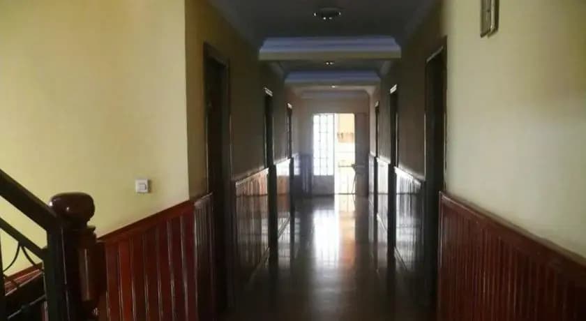Angkor View Hotel - photo 6