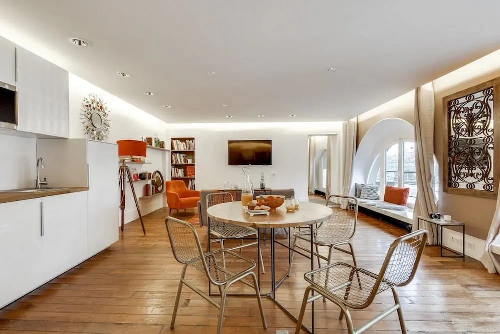 Sweet inn Apartments Palais Royal - photo 28
