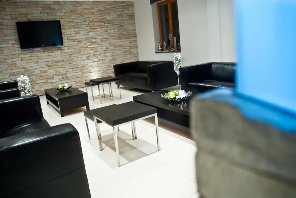 Hotel Herrmes - photo 16
