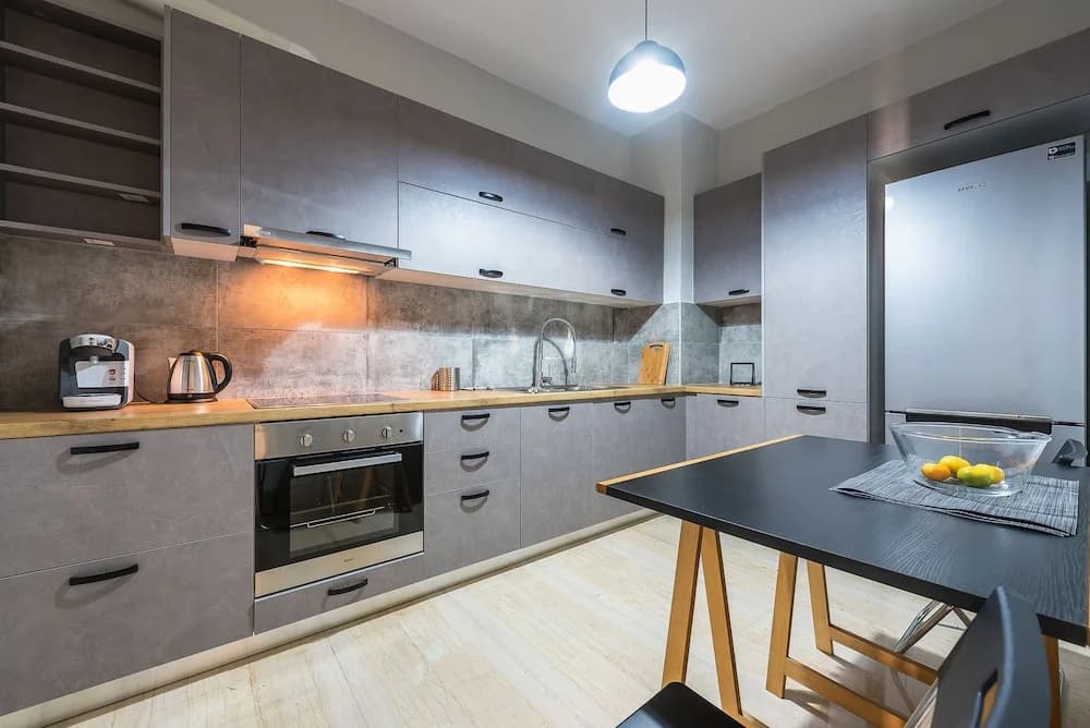 Victoria Black Pearl Apartments - photo 15
