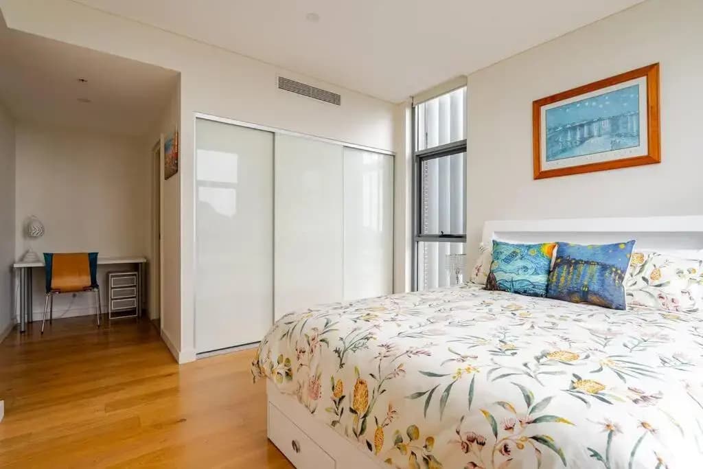Macquarie Park Paradise-City View - photo 5