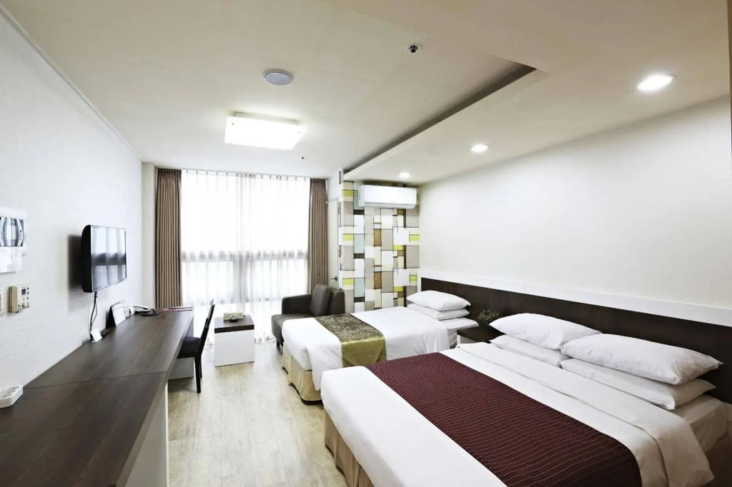 Seoul Residence - photo 5
