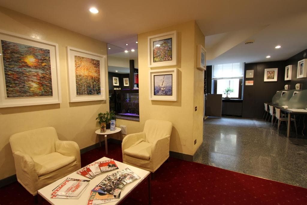 Hotel Club - photo 11
