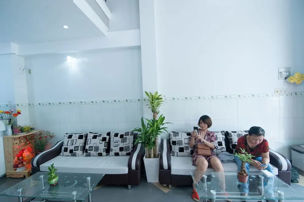 Shina Hotel - photo 23