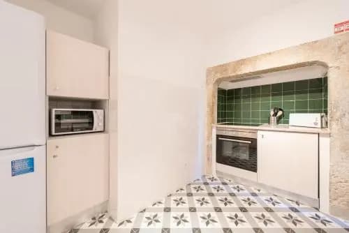 Assuncao Apartment - photo 18