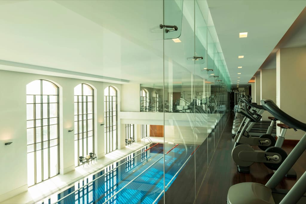 The St. Regis Saadiyat Island Resort, Abu Dhabi Hotel - photo 31