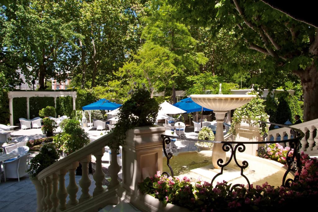 Mandarin Oriental Ritz, Madrid - photo 15