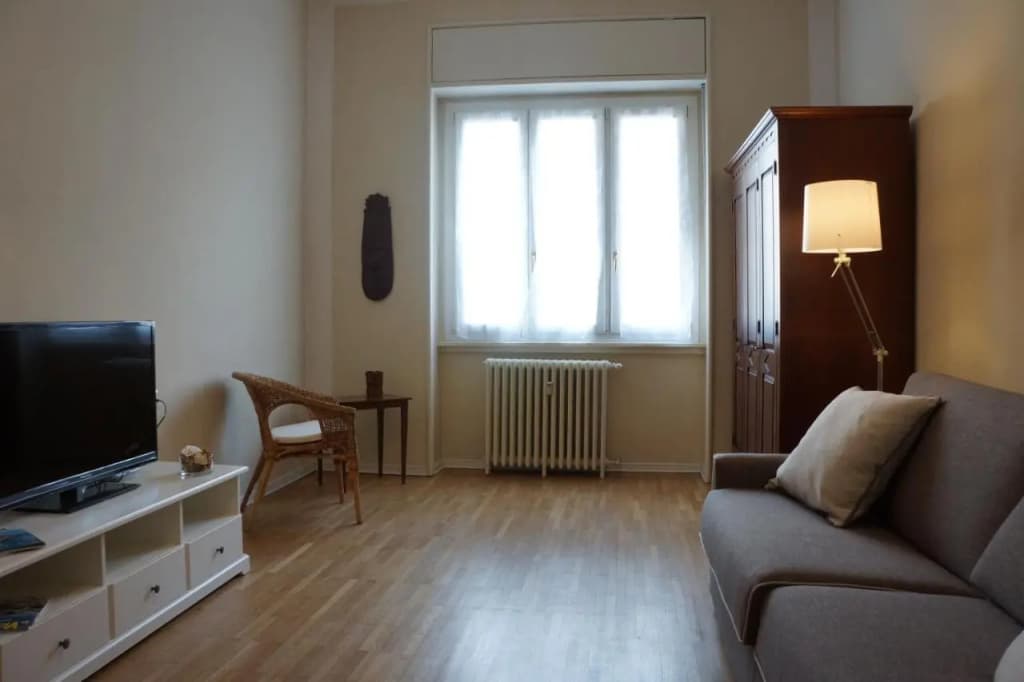 Apartment Papiniano 38 - photo 1