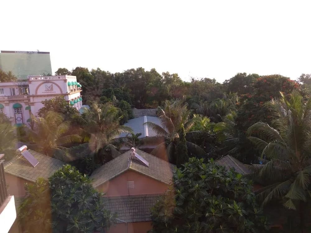 Nice Phu Quoc Hotel - photo 12