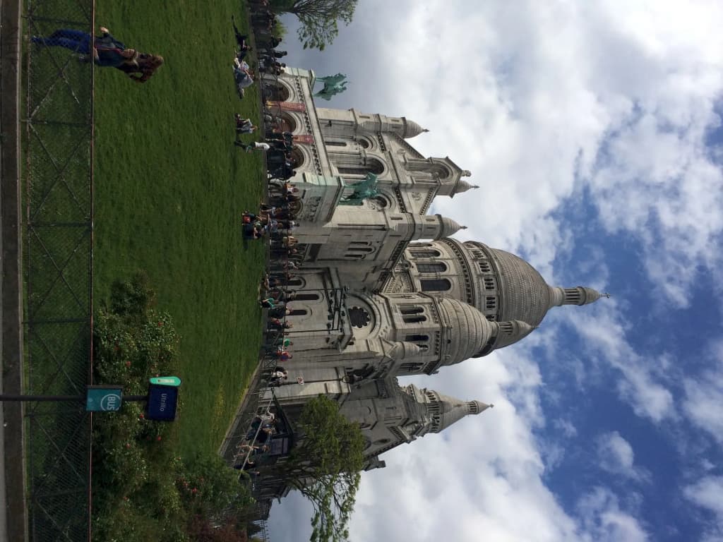 Hôtel Montmartre - photo 16
