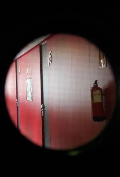 Albergue Juvenil Madrid - photo 12
