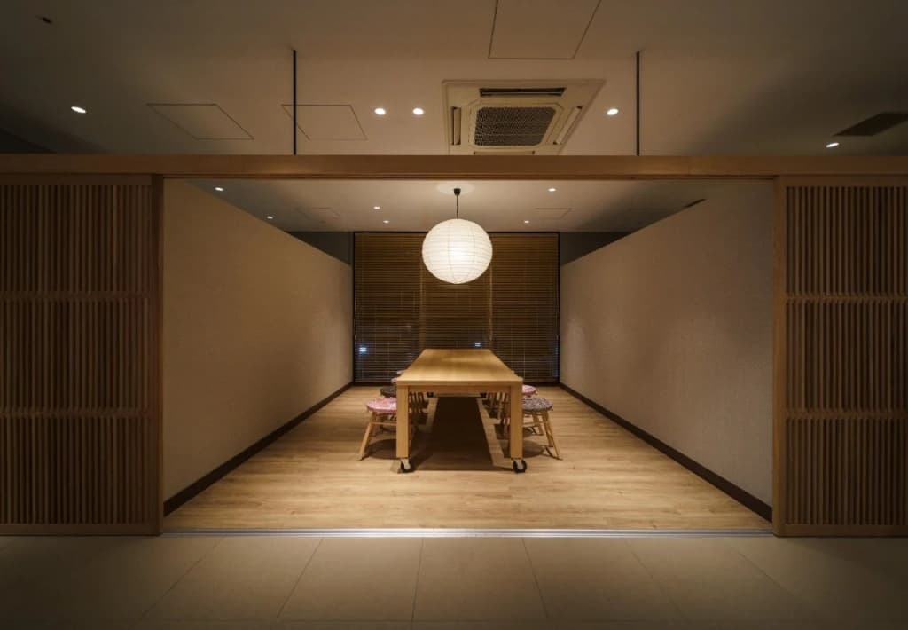 Super Hotel Kyoto Shijyo Kawaramachi - photo 18